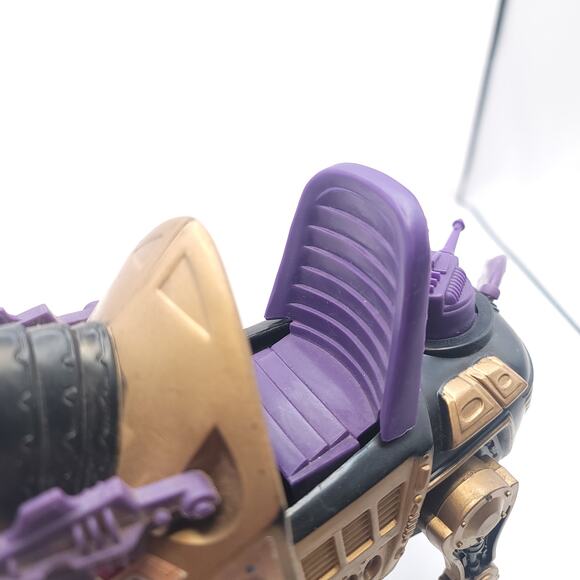 HeMan and the Masters of the Universe Night Stalker Horse Action Figure - Picture 6 of 7